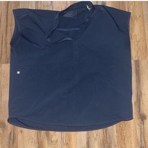 Figs Night Sky Rafael Top Size Large